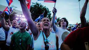 Comunicado Conjunto: Cuba y Nicaragua: necesitamos recuperar el espacio cívico democrático