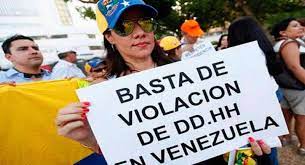 Comunicado Conjunto / Venezuela: criminalización, ataques, hostigamientos y amenazas en contra de personas defensoras de derechos humanos