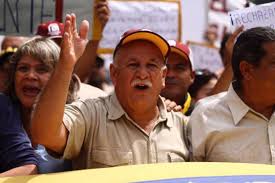 100 organizaciones sindicales y sociales: Sentencia al sindicalista Rubén González por tribunal militar reitera ausencia de democracia y política estatal para criminalizar la protesta pacífica