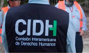 CIDH expresa alarma y preocupación por la muerte del Capitán Rafael Acosta Arévalo