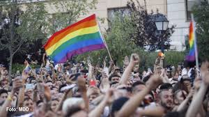 La CIDH llama al Estado de Venezuela a garantizar los derechos de las personas LGBTI
