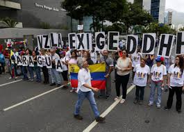 Comunicado Conjunto: Exigimos el fin de la política sistemática de criminalización a defensores y defensoras de derechos humanos en Venezuela
