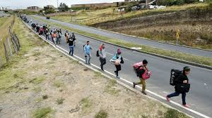 La libertad de asociación tiene un rol importante en la resolución de la crisis migratoria venezolana