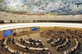 ISHR lidera una carta conjunta de ONG dirigida a todos los Estados miembros de la ONU instando a apoyar la renovación del consenso del Relator Especial de la ONU sobre Defensores de DDHH