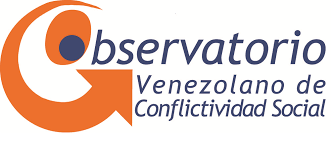 Informe OVCS: Conflictividad social en Venezuela 2018