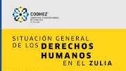 Codhez: Informe anual 2018:”Situación General de los DDHH en el Zulia”