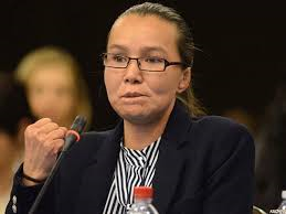 Linda Loaiza reitera ante CorteIDH la responsabilidad del Estado por su tortura y esclavitud sexual