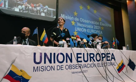 Laboratorio de Paz: Ausencia de Misiones Internacionales de Observación debilita certificación sobre legitimidad en las elecciones del 28-J