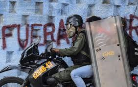 Expertos de la ONU: Venezuela debe parar los ataques contra la sociedad civil