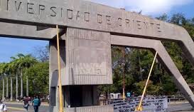 Centro para la Paz y los DDHH de la UCV rechaza la toma del Rectorado de la Universidad de Oriente