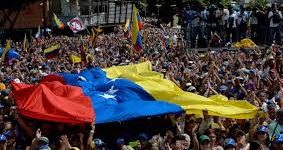 Venezuela debe avanzar a la solución democrática del conflicto garantizando el protagonismo soberano del pueblo