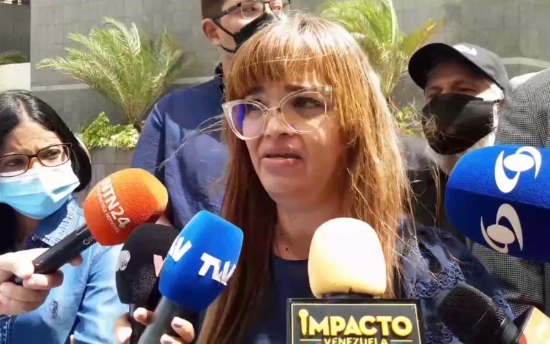 Lexys Rendón: «Gestión de Bachelet generó expectativas, pero terminó con fracasos»